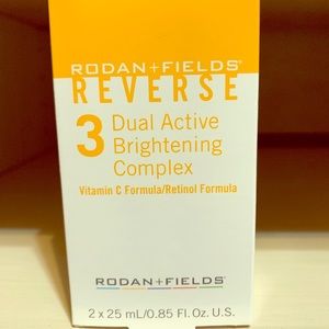 Rodan and Fields REVERSE Step 3